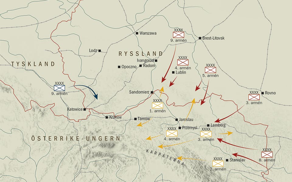 galizien-karta galizien-karta